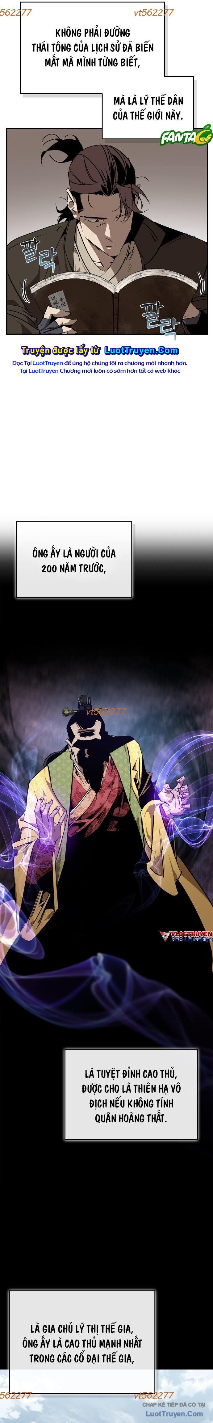 võ học miền viễn tây chapter 63 16