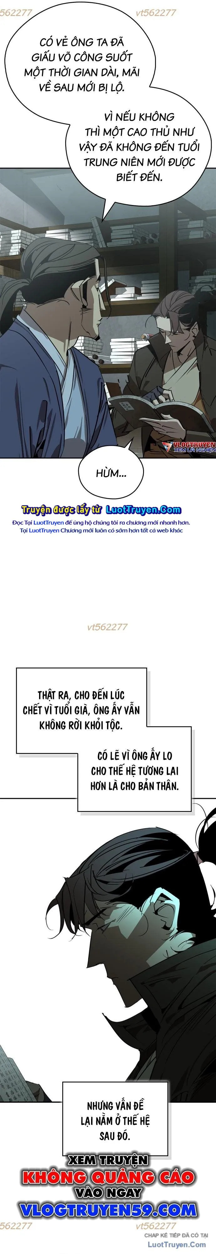võ học miền viễn tây chapter 63 18