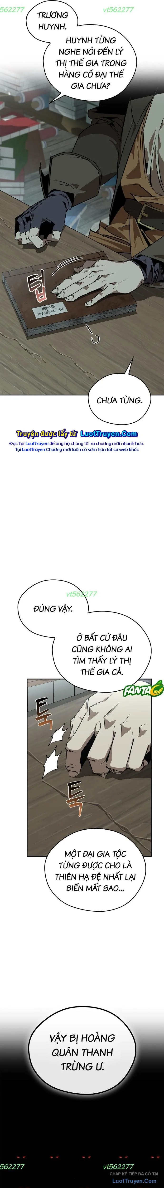 võ học miền viễn tây chapter 63 19