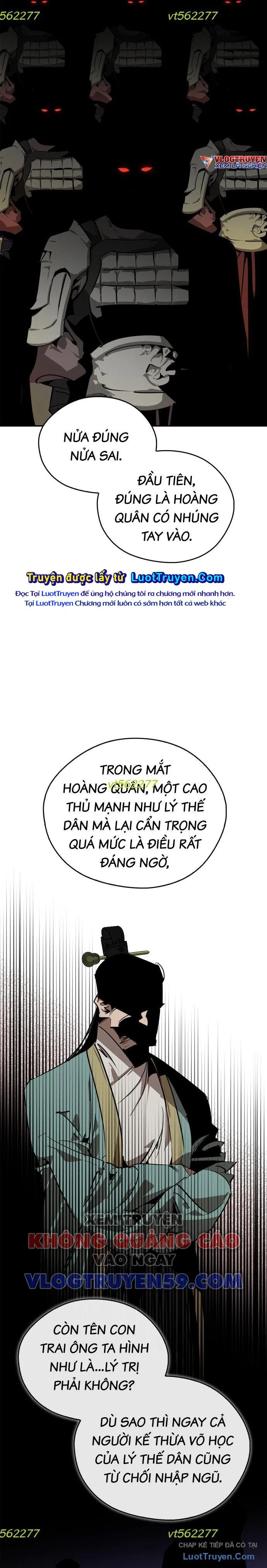võ học miền viễn tây chapter 63 20