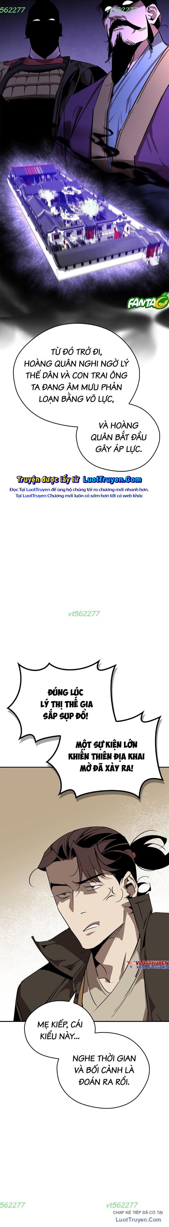 võ học miền viễn tây chapter 63 21