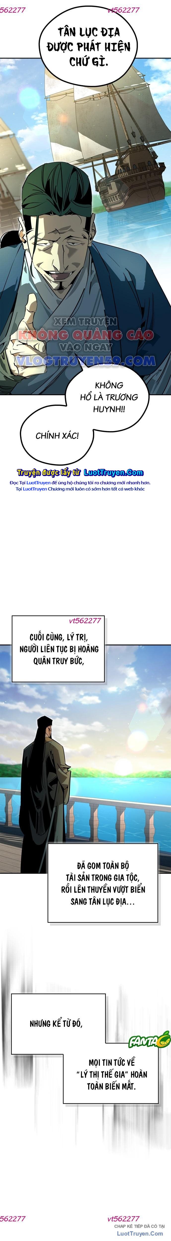 võ học miền viễn tây chapter 63 22