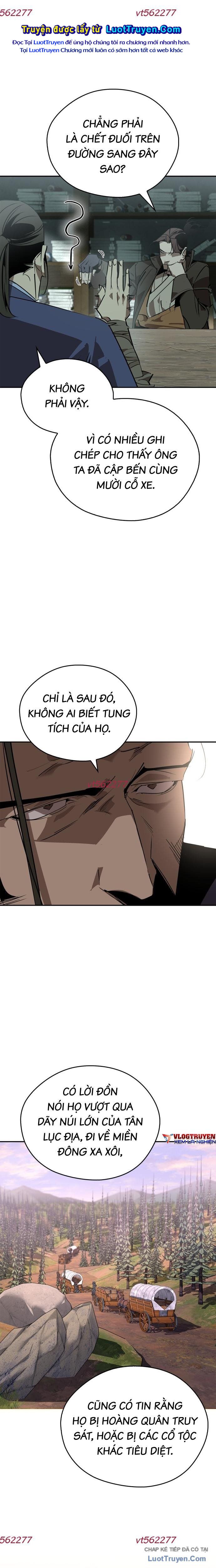 võ học miền viễn tây chapter 63 23