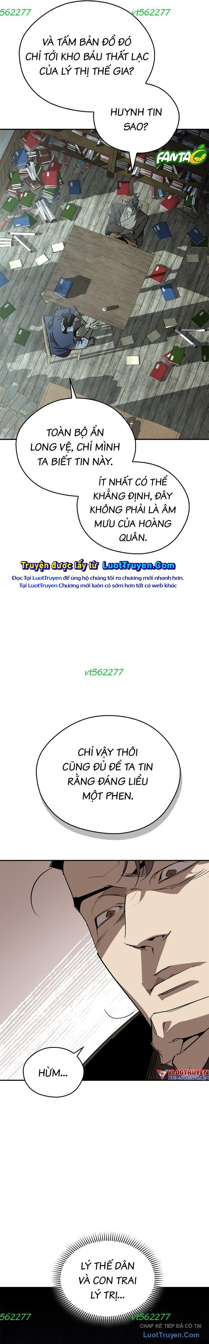 võ học miền viễn tây chapter 63 25