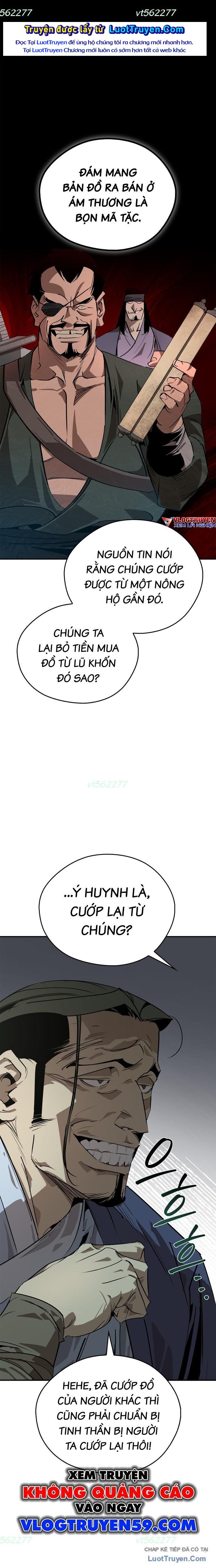 võ học miền viễn tây chapter 63 27