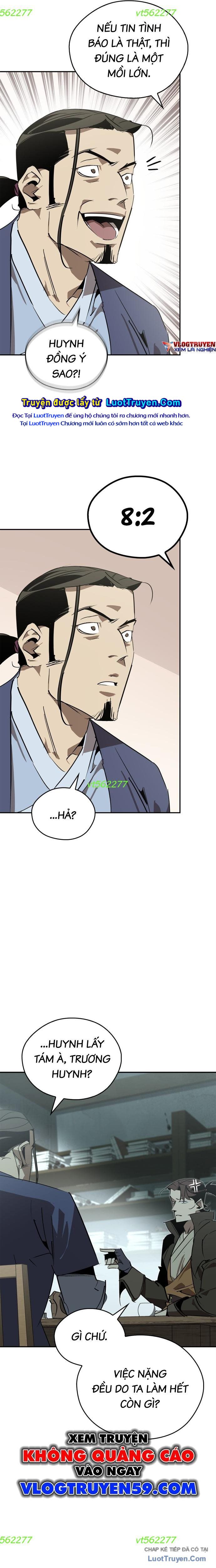 võ học miền viễn tây chapter 63 29