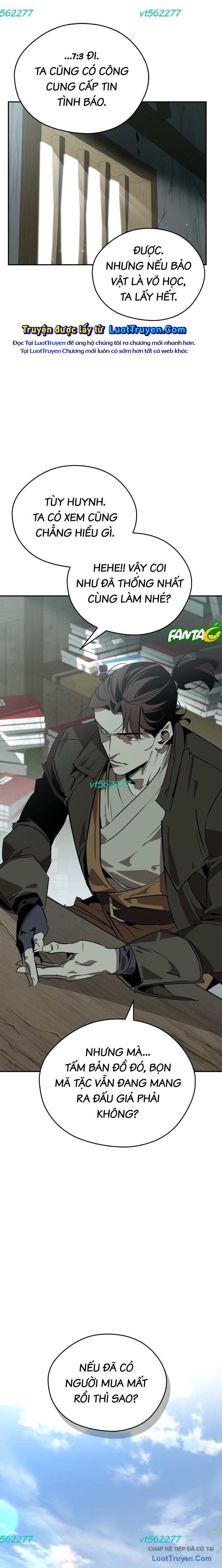 võ học miền viễn tây chapter 63 30