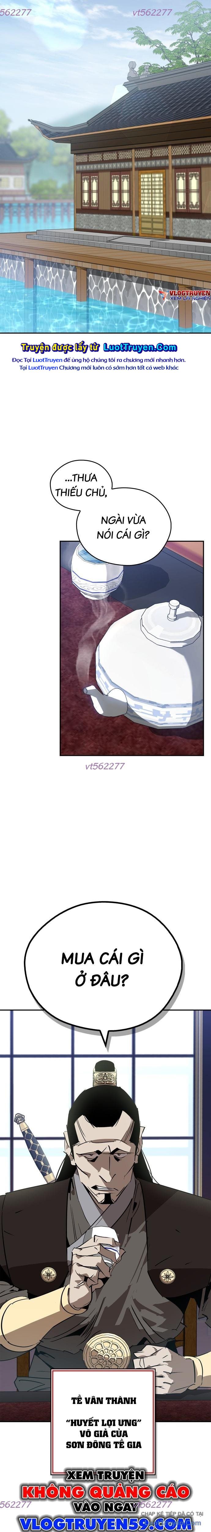 võ học miền viễn tây chapter 63 31