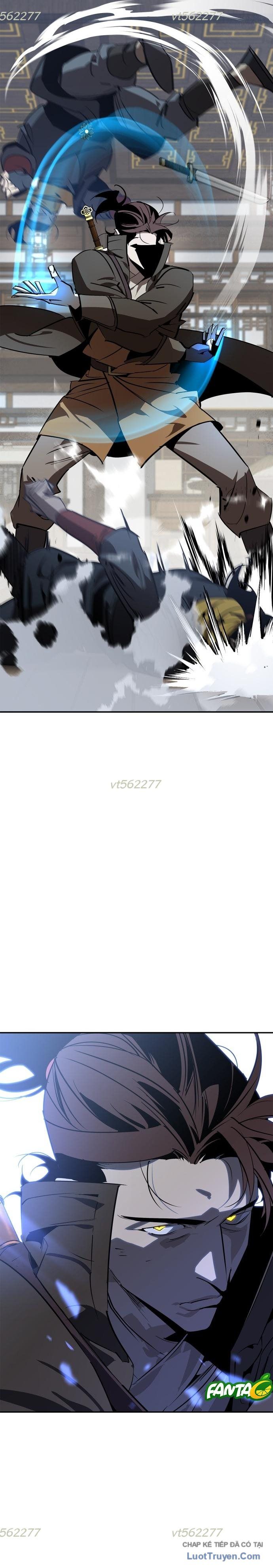 Võ Học Miền Viễn Tây Chapter 65 - Trang 2