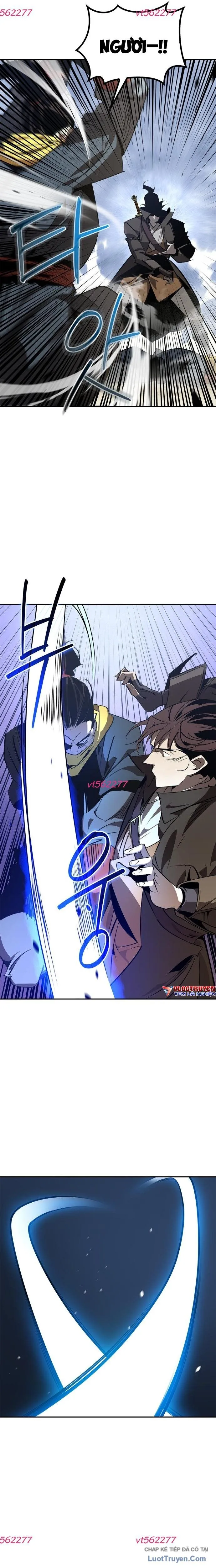 Võ Học Miền Viễn Tây Chapter 65 - Trang 2