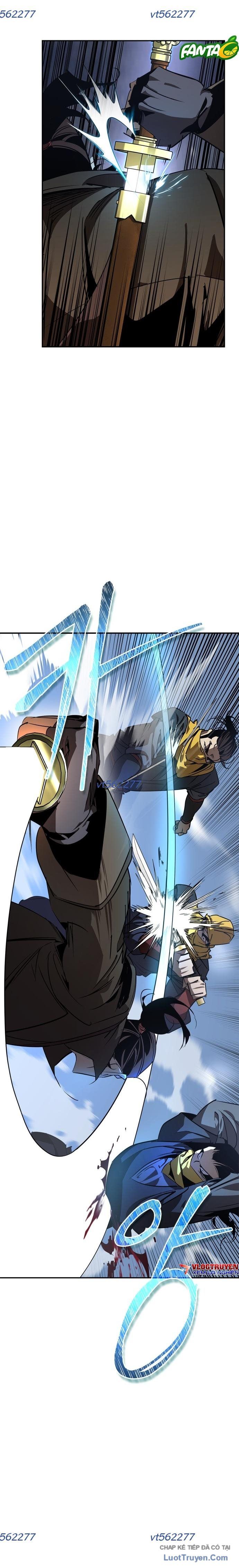 Võ Học Miền Viễn Tây Chapter 65 - Trang 2