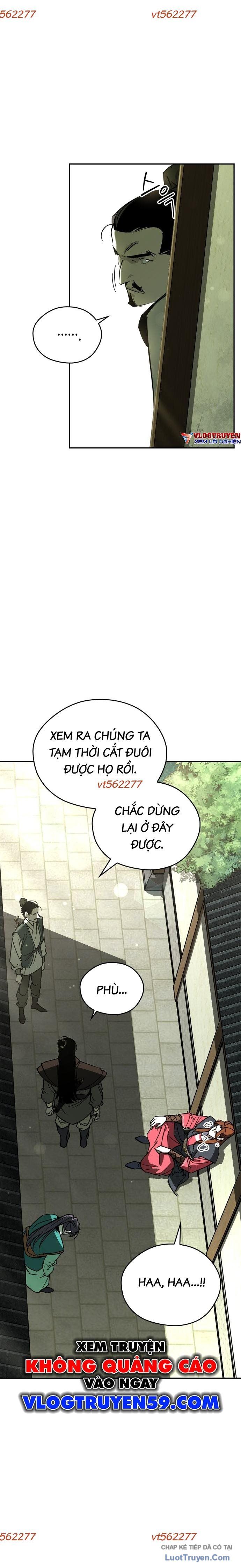 Võ Học Miền Viễn Tây Chapter 65 - Trang 2