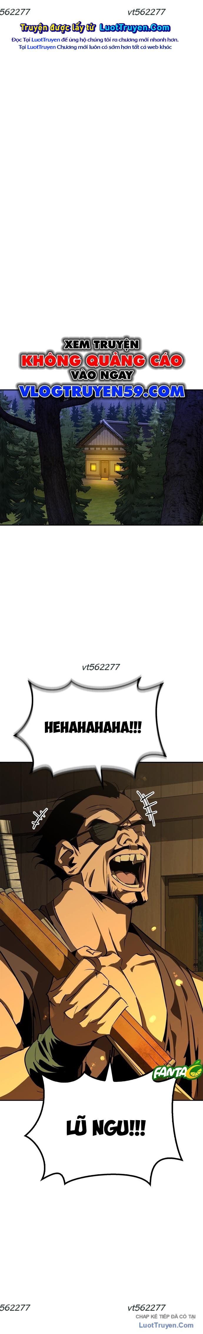 Võ Học Miền Viễn Tây Chapter 65 - Trang 2
