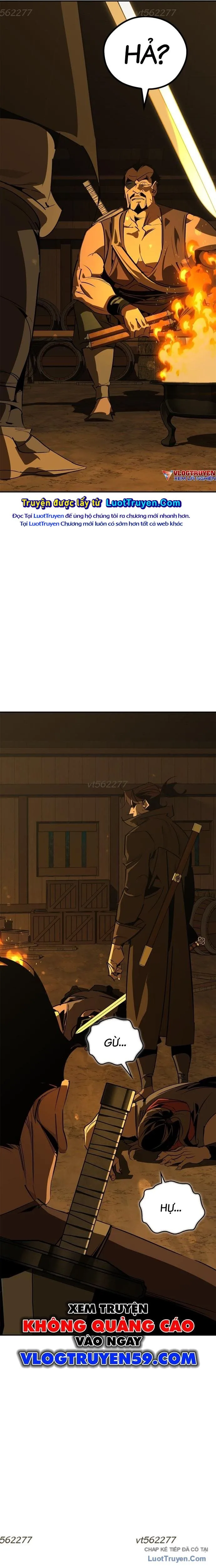 Võ Học Miền Viễn Tây Chapter 65 - Trang 2
