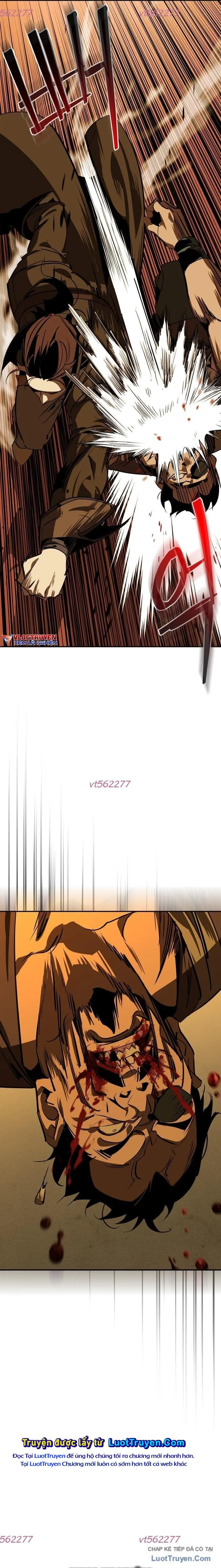 Võ Học Miền Viễn Tây Chapter 65 - Trang 2