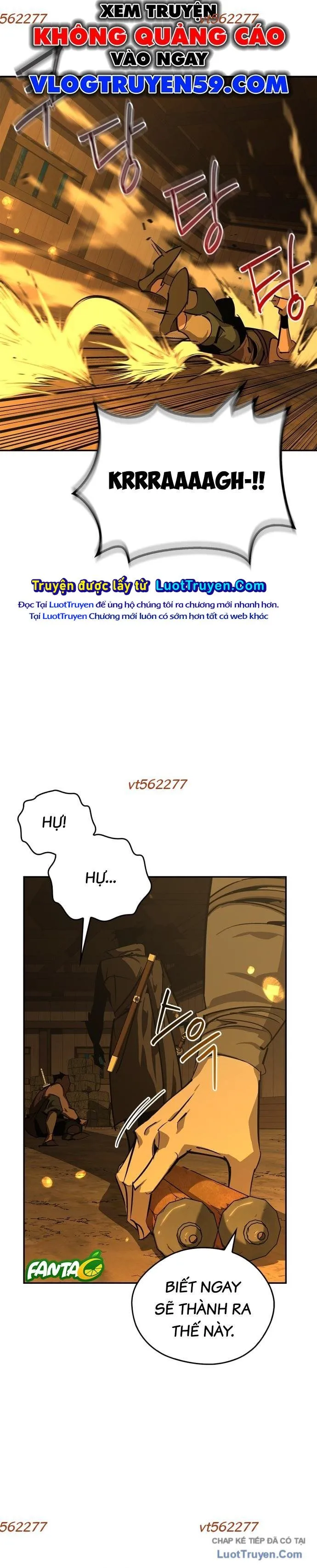 Võ Học Miền Viễn Tây Chapter 65 - Trang 2