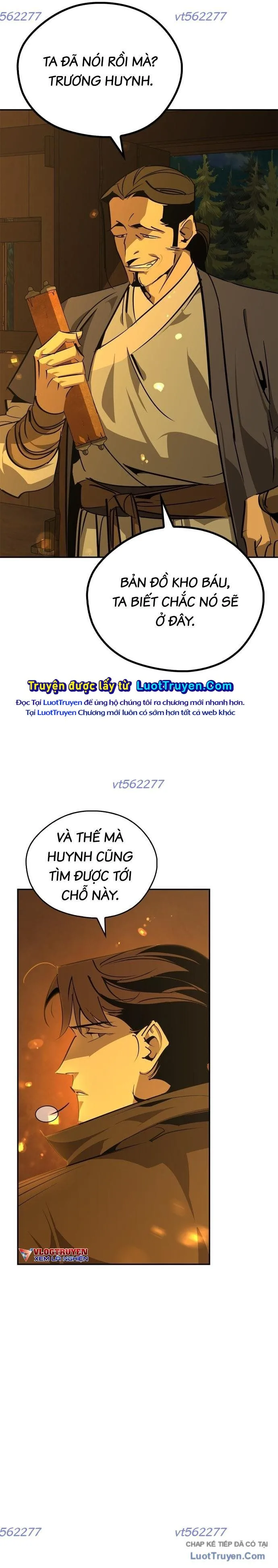 Võ Học Miền Viễn Tây Chapter 65 - Trang 2