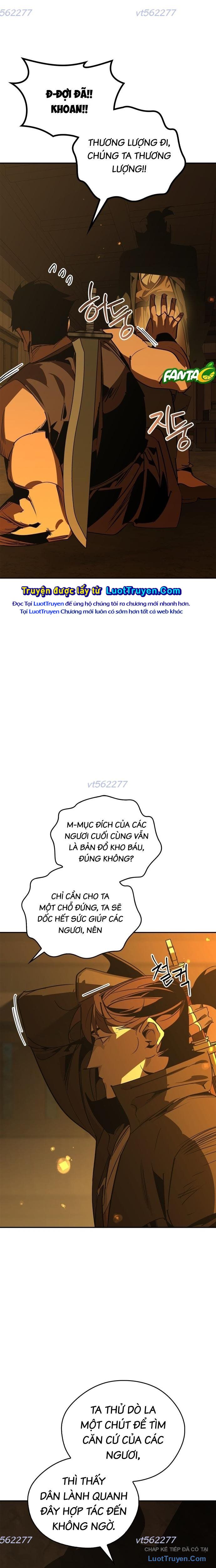 Võ Học Miền Viễn Tây Chapter 65 - Trang 2