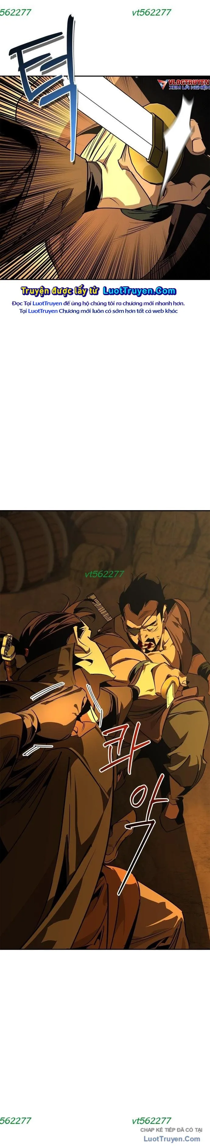 Võ Học Miền Viễn Tây Chapter 65 - Trang 2