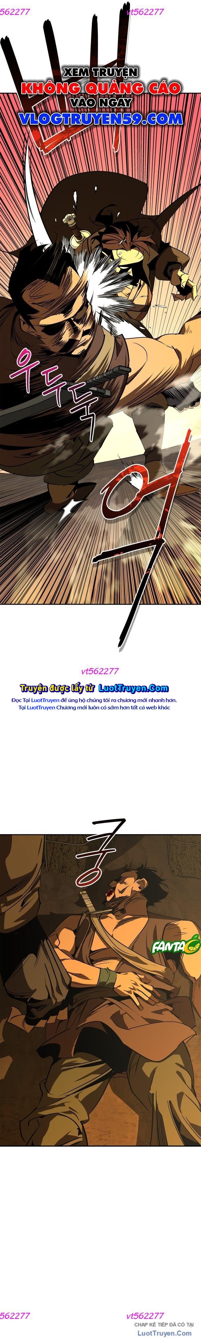 Võ Học Miền Viễn Tây Chapter 65 - Trang 2