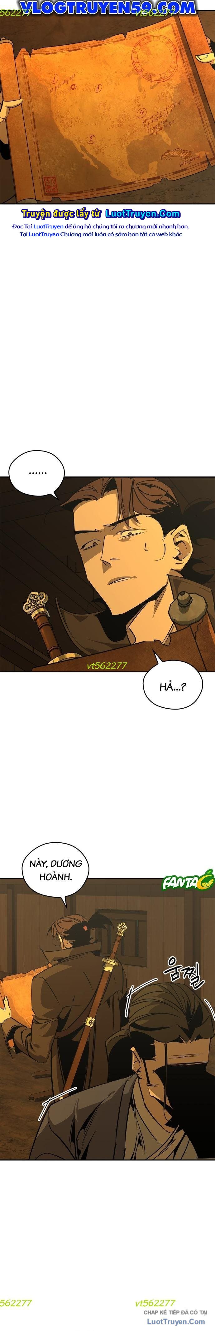 Võ Học Miền Viễn Tây Chapter 65 - Trang 2