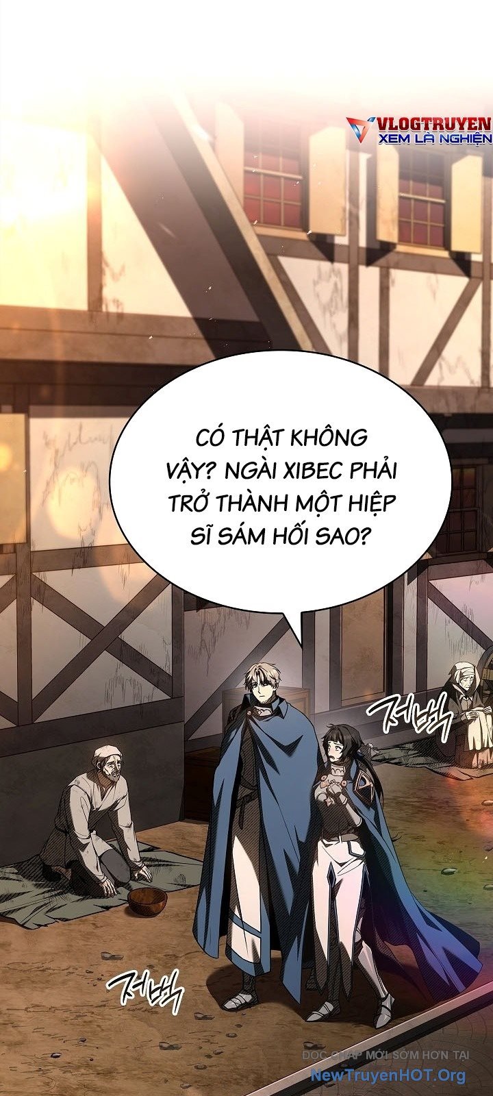 Vô Hồn Bất Kính Giả Dạ Chap 50 - Trang 2