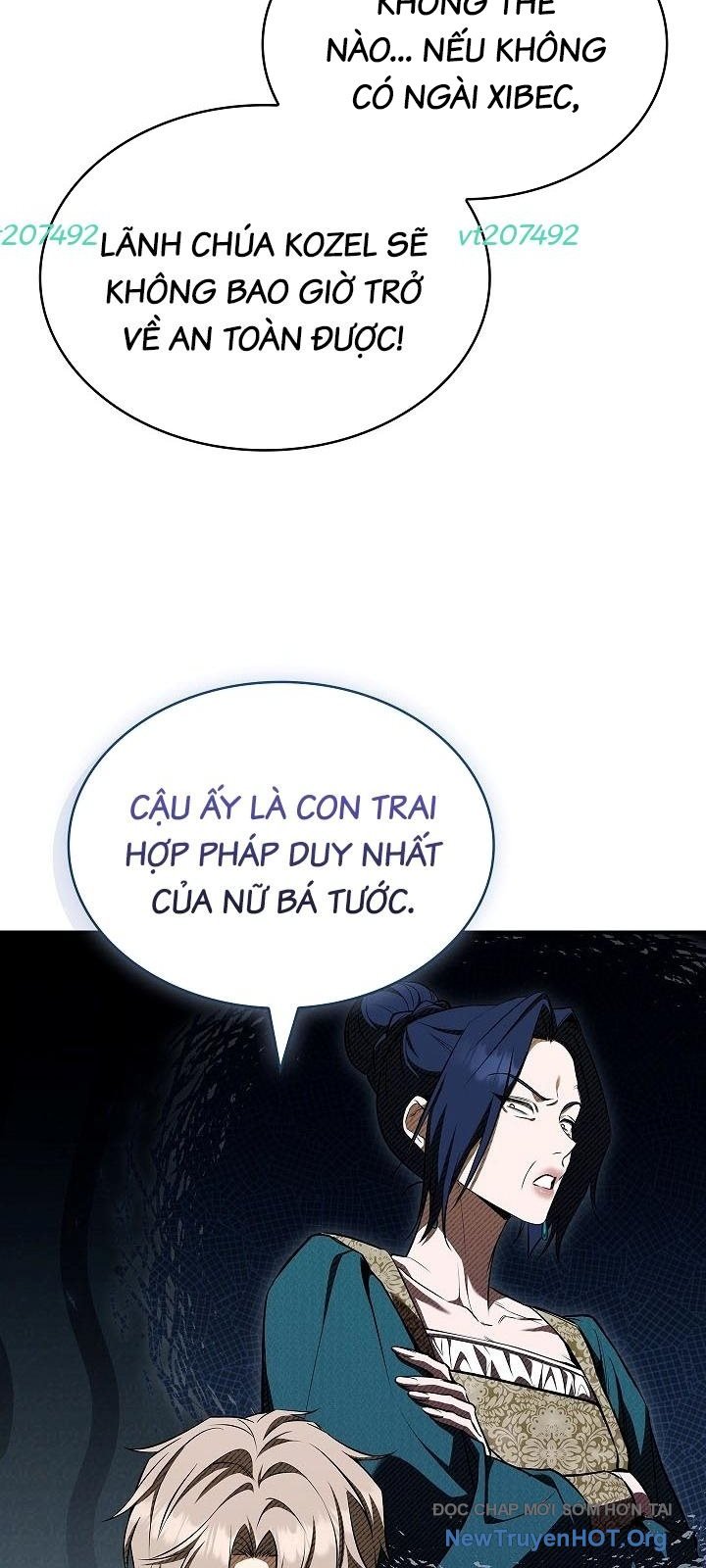 Vô Hồn Bất Kính Giả Dạ Chap 50 - Trang 2