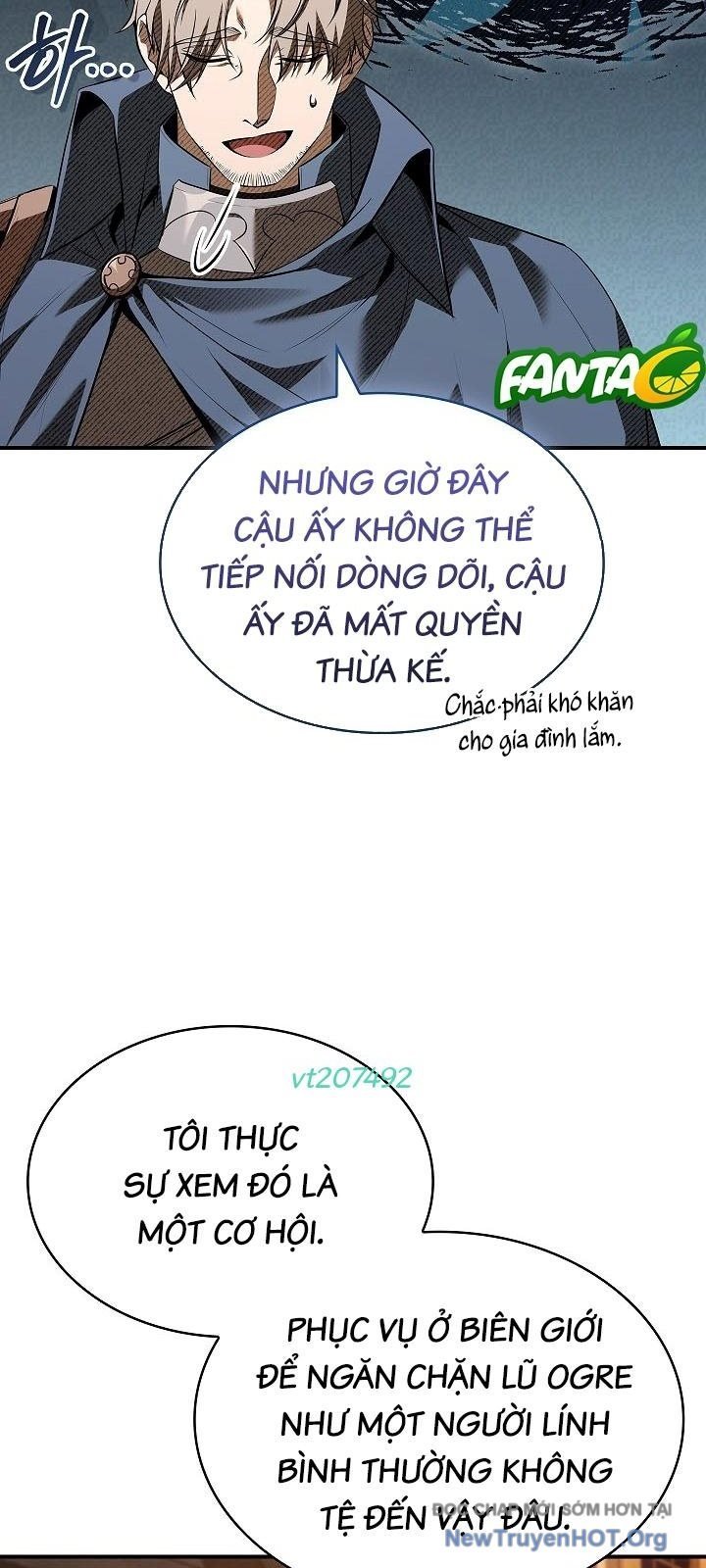 Vô Hồn Bất Kính Giả Dạ Chap 50 - Trang 2