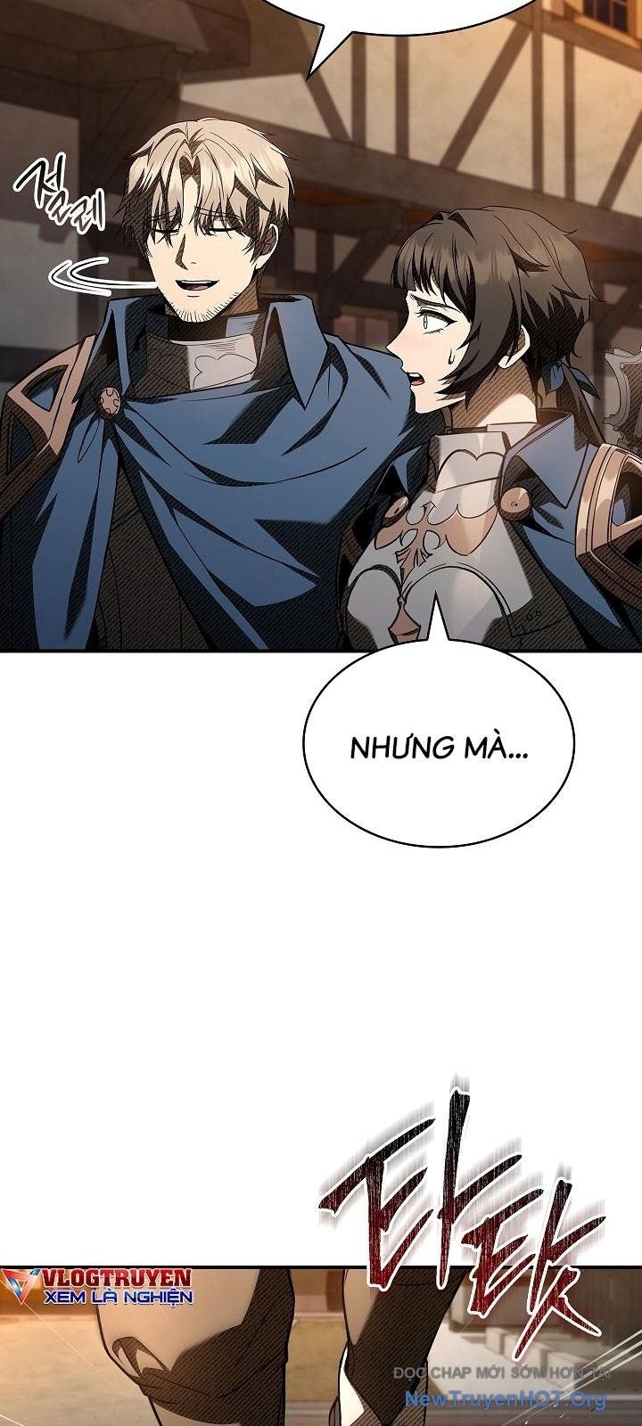 Vô Hồn Bất Kính Giả Dạ Chap 50 - Trang 2