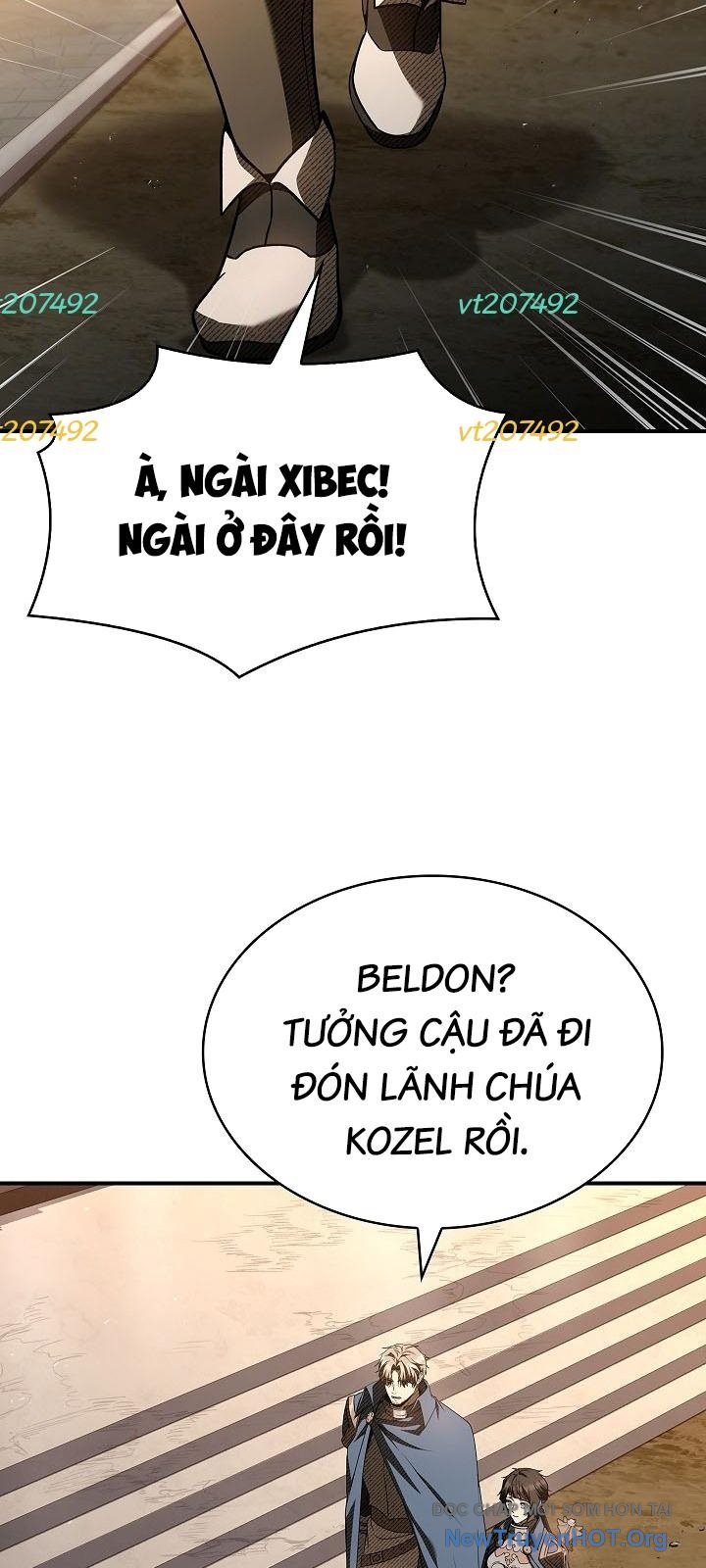 Vô Hồn Bất Kính Giả Dạ Chap 50 - Trang 2