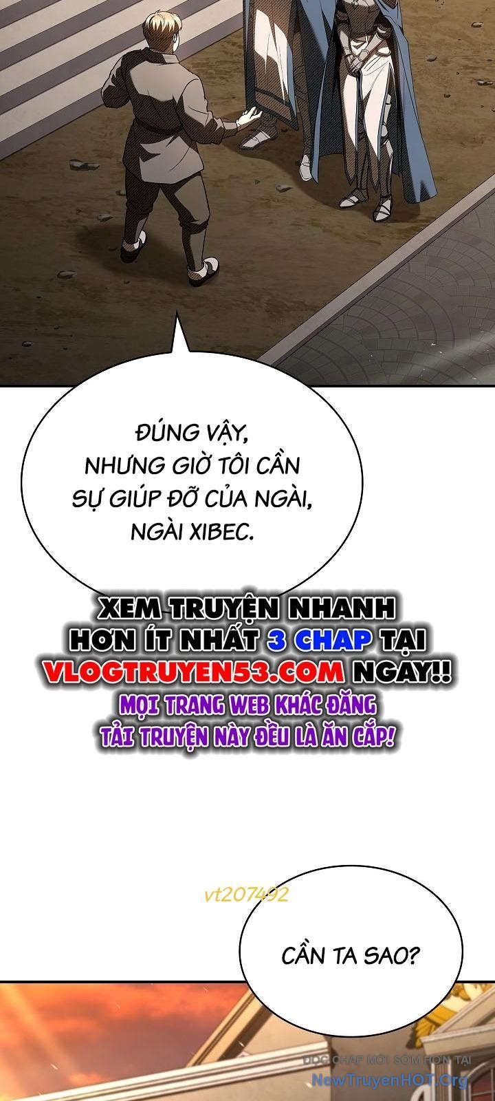 Vô Hồn Bất Kính Giả Dạ Chap 50 - Trang 2