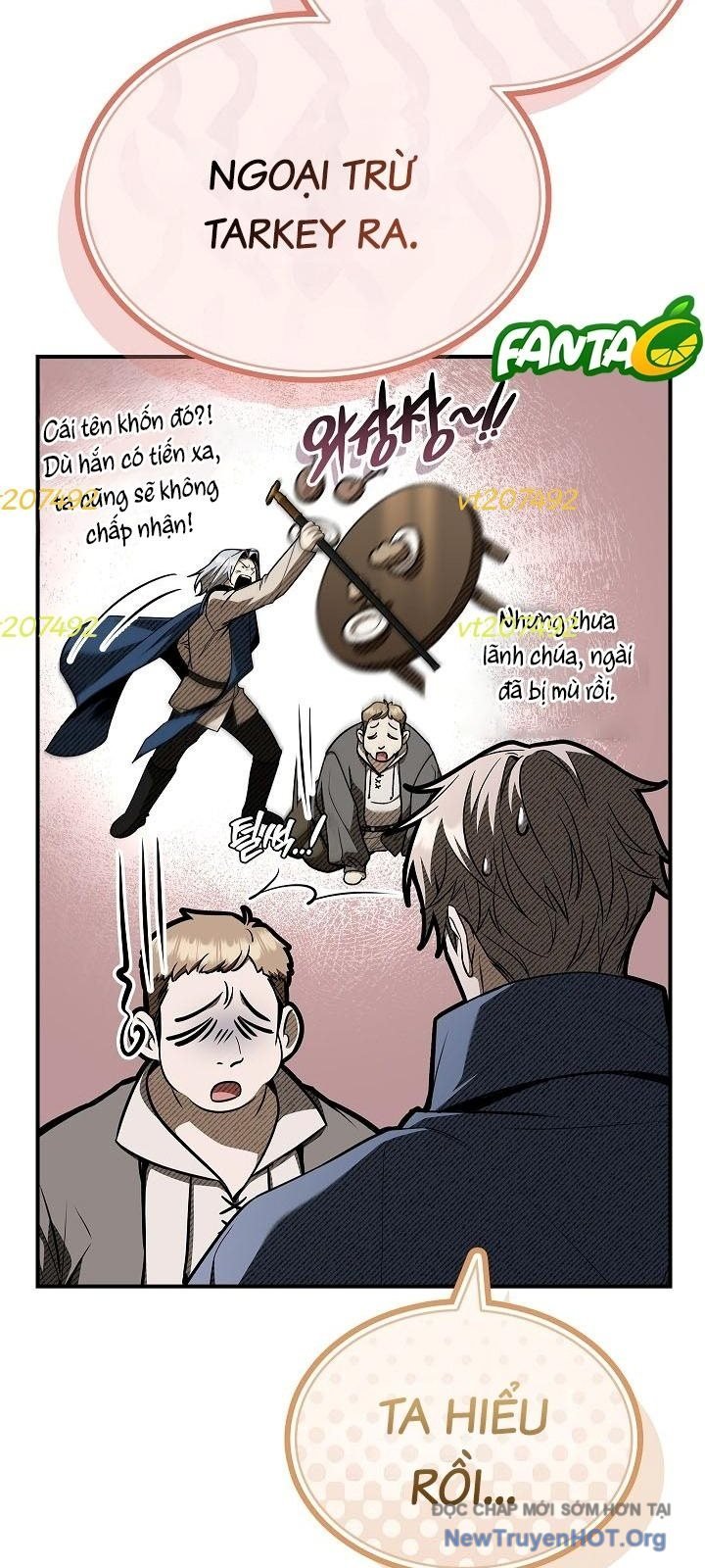 Vô Hồn Bất Kính Giả Dạ Chap 50 - Trang 2