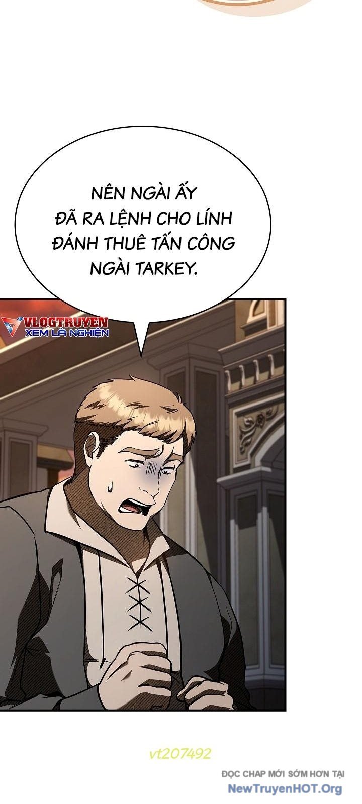 Vô Hồn Bất Kính Giả Dạ Chap 50 - Trang 2