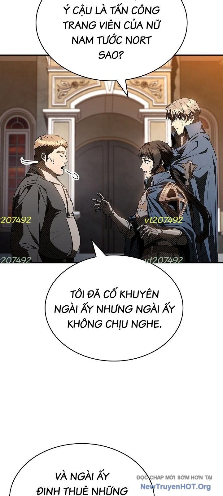 Vô Hồn Bất Kính Giả Dạ Chap 50 - Trang 2