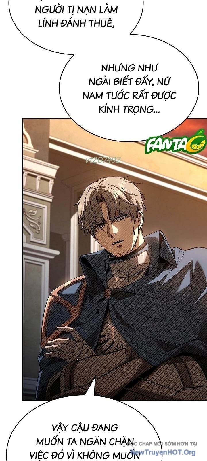 Vô Hồn Bất Kính Giả Dạ Chap 50 - Trang 2