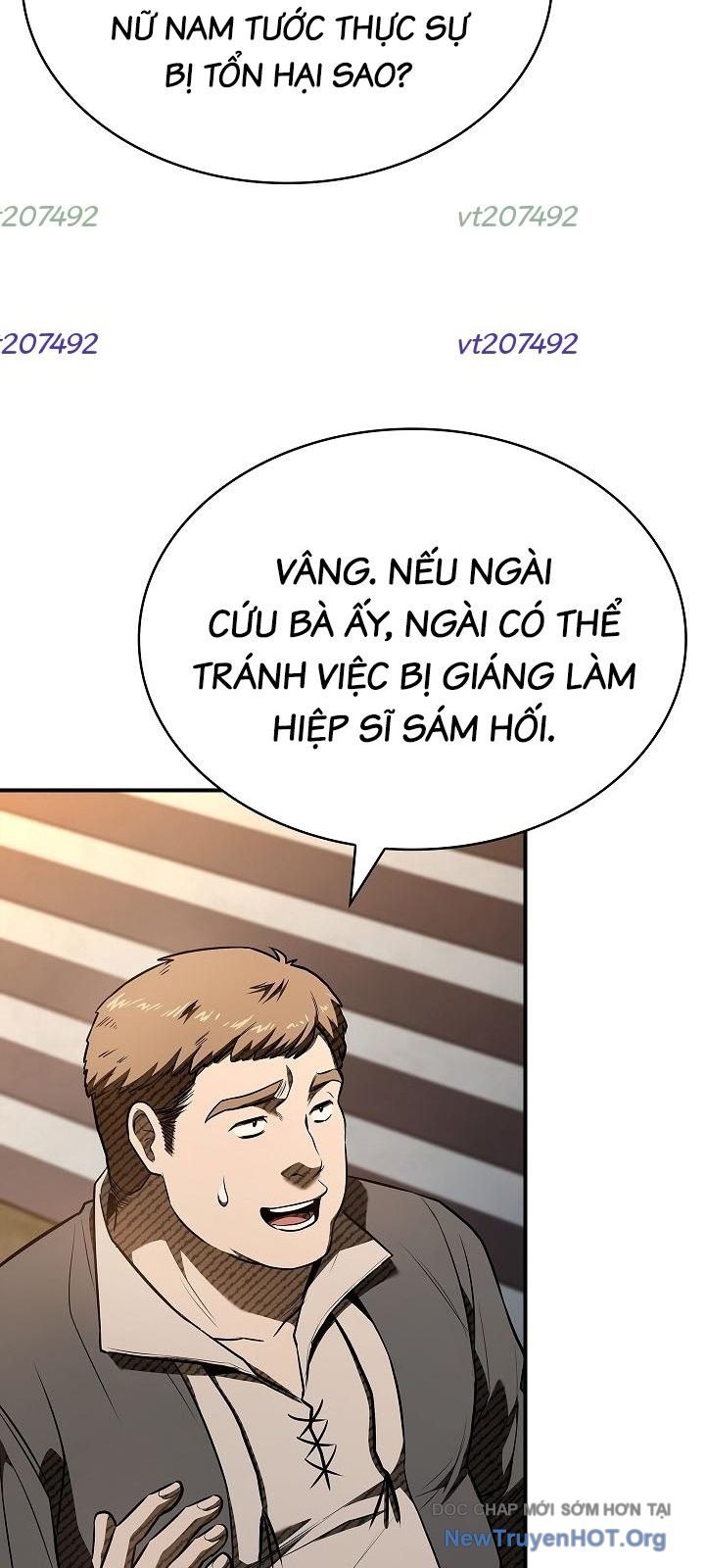 Vô Hồn Bất Kính Giả Dạ Chap 50 - Trang 2