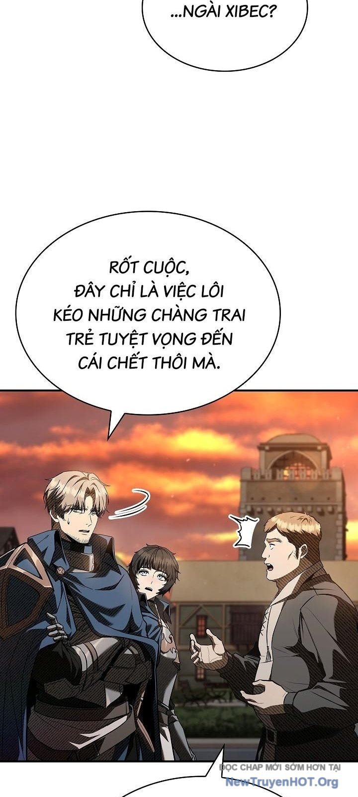 Vô Hồn Bất Kính Giả Dạ Chap 50 - Trang 2