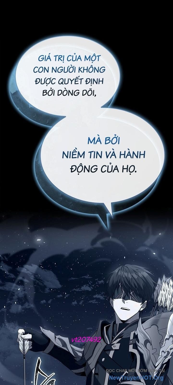 Vô Hồn Bất Kính Giả Dạ Chap 50 - Trang 2