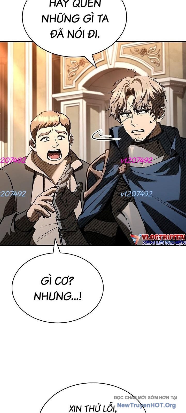 Vô Hồn Bất Kính Giả Dạ Chap 50 - Trang 2