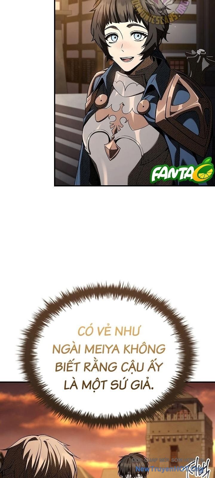 Vô Hồn Bất Kính Giả Dạ Chap 50 - Trang 2