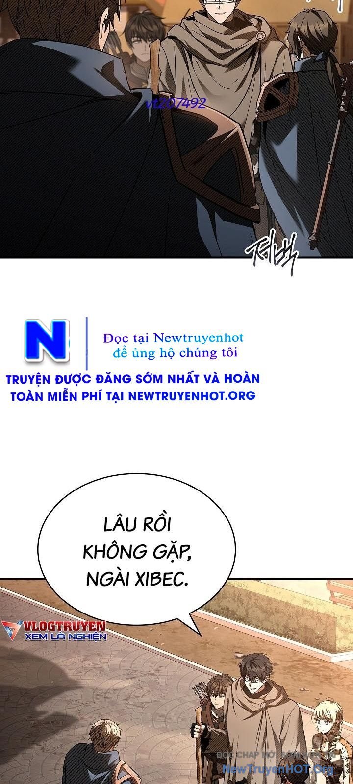 Vô Hồn Bất Kính Giả Dạ Chap 50 - Trang 2