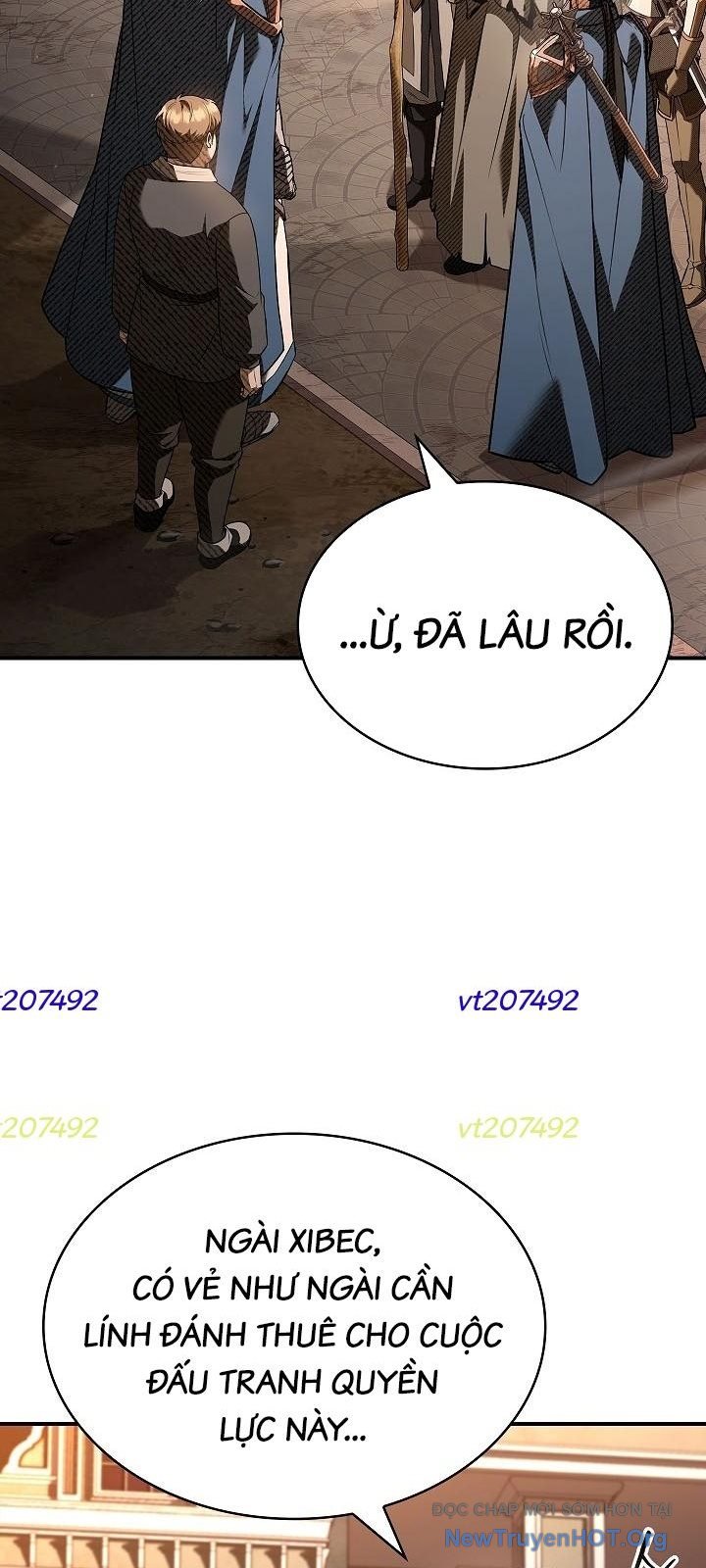 Vô Hồn Bất Kính Giả Dạ Chap 50 - Trang 2