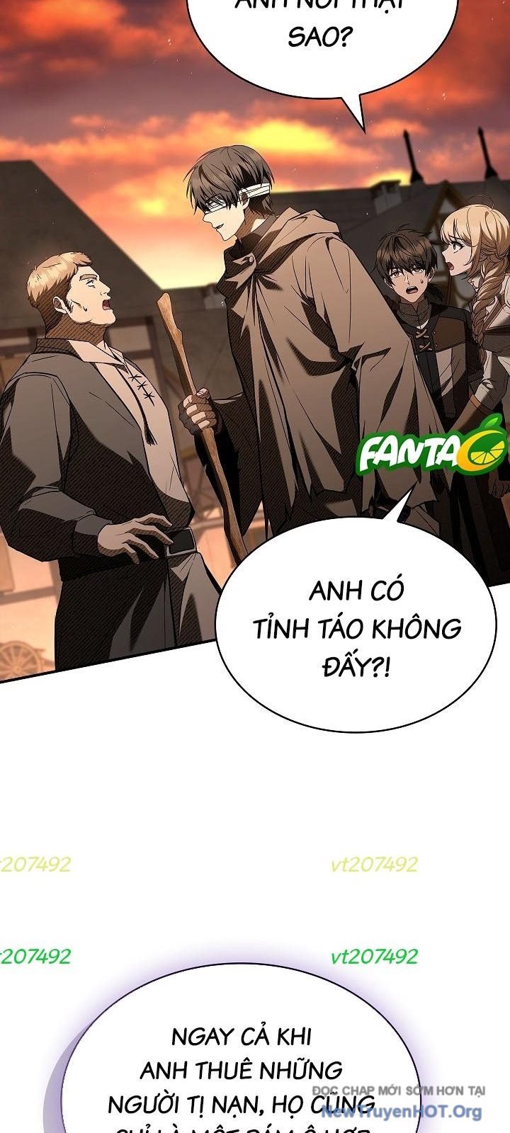 Vô Hồn Bất Kính Giả Dạ Chap 50 - Trang 2