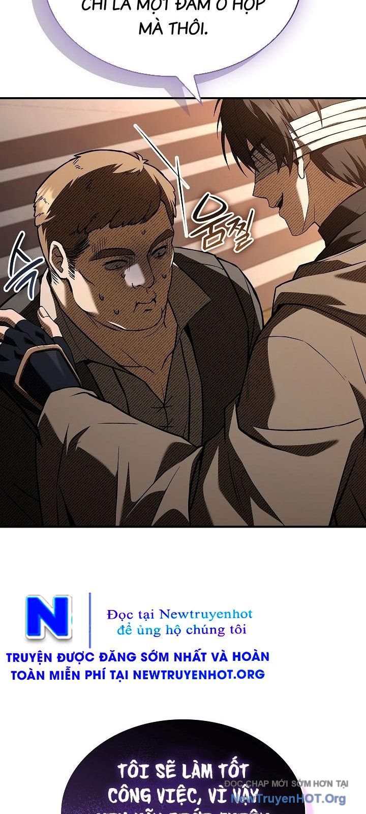 Vô Hồn Bất Kính Giả Dạ Chap 50 - Trang 2