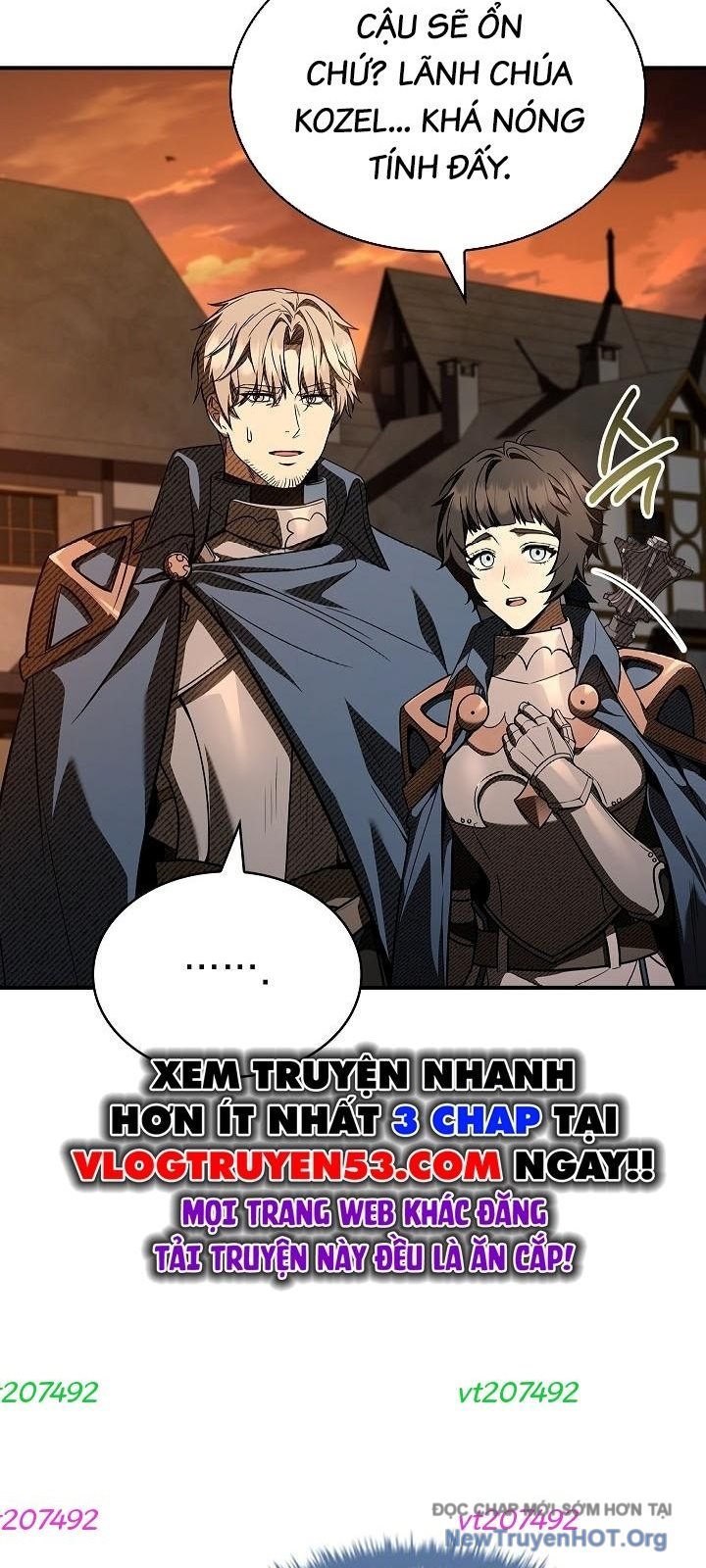 Vô Hồn Bất Kính Giả Dạ Chap 50 - Trang 2
