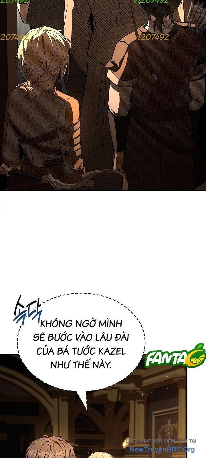 Vô Hồn Bất Kính Giả Dạ Chap 50 - Trang 2