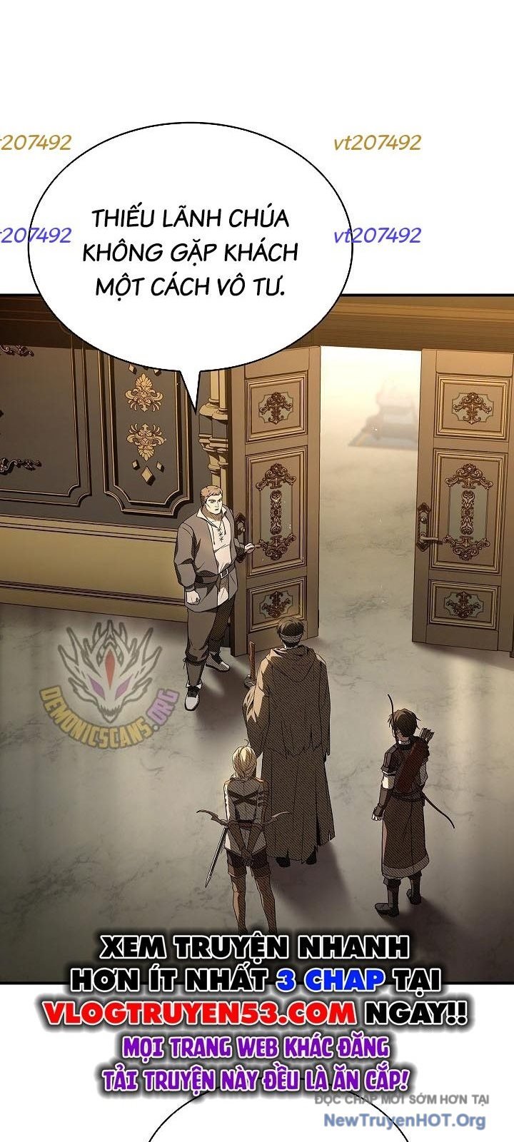 Vô Hồn Bất Kính Giả Dạ Chap 50 - Trang 2