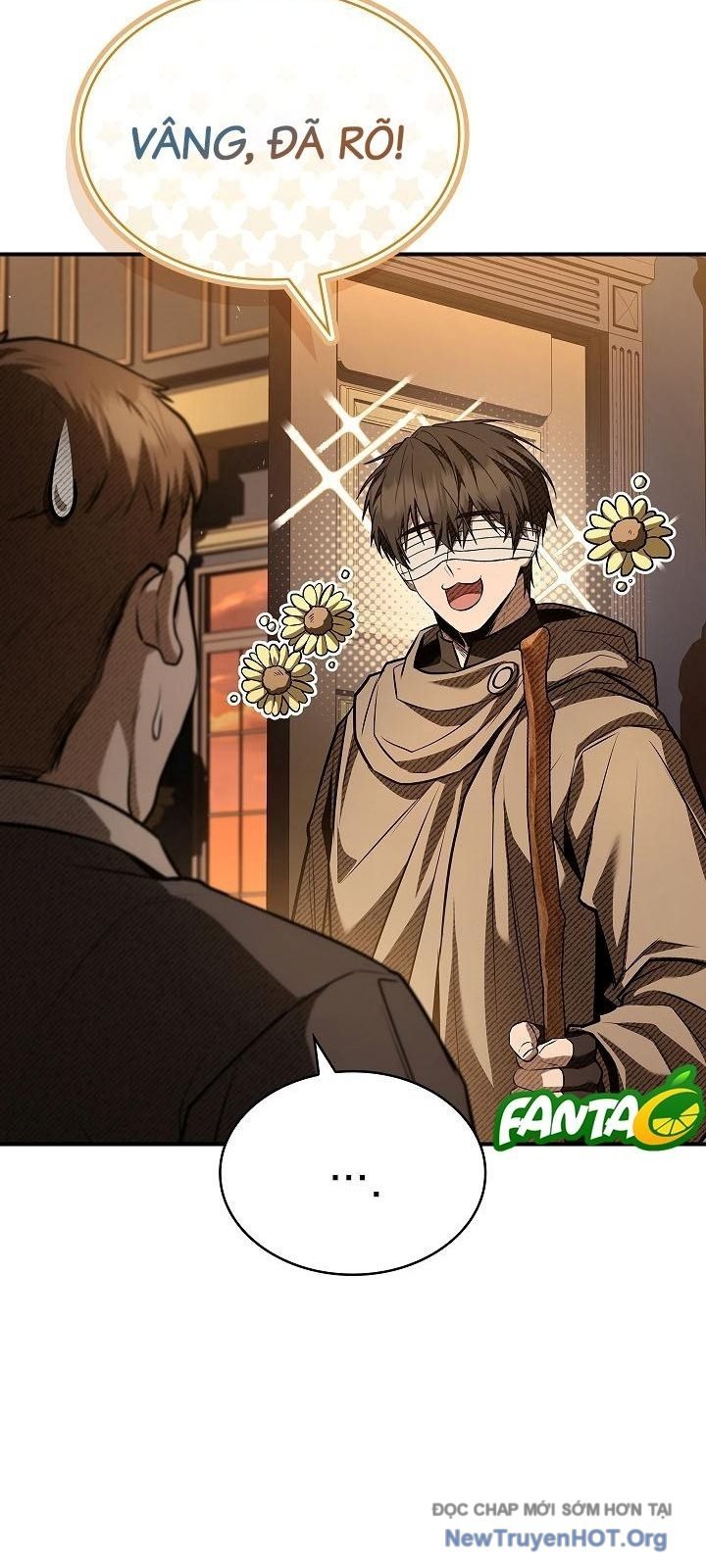 Vô Hồn Bất Kính Giả Dạ Chap 50 - Trang 2