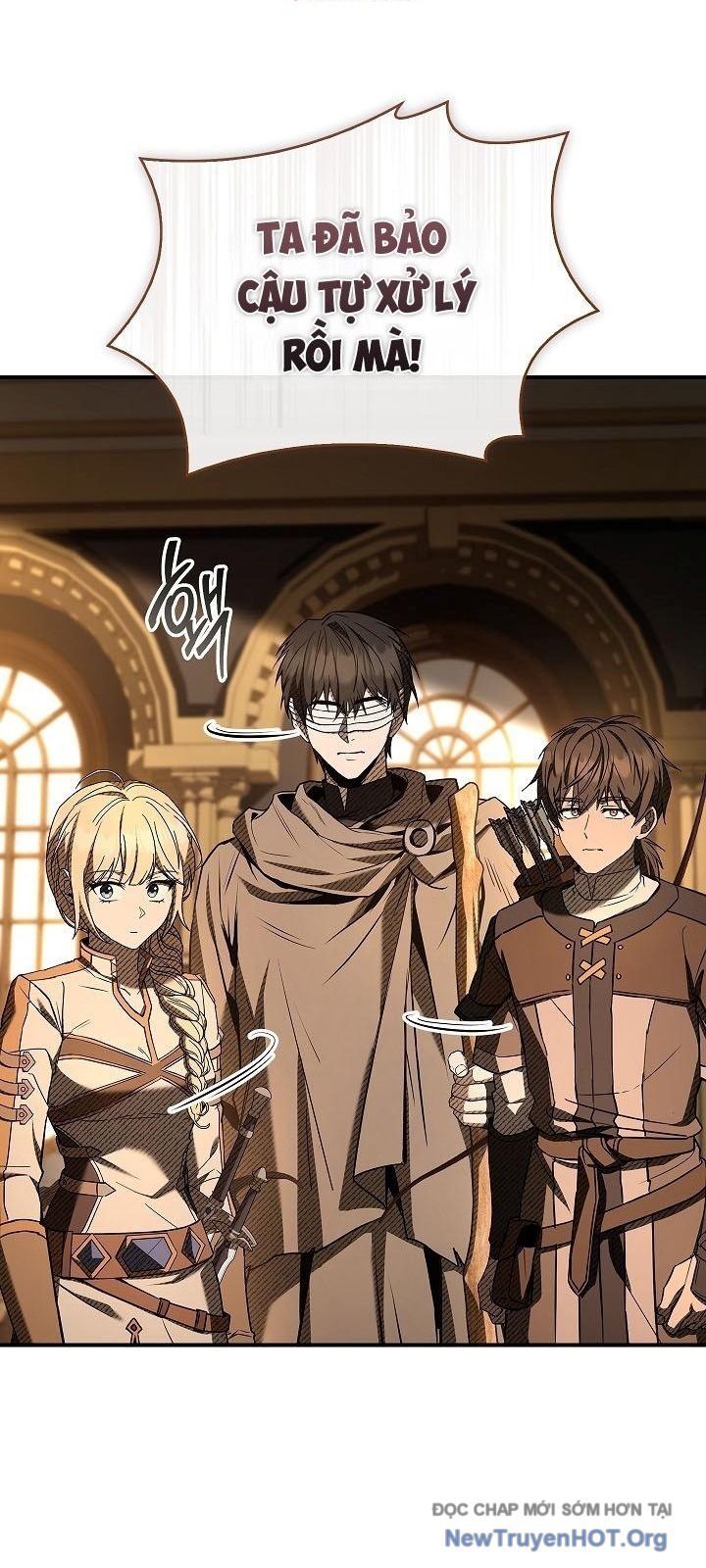 Vô Hồn Bất Kính Giả Dạ Chap 50 - Trang 2