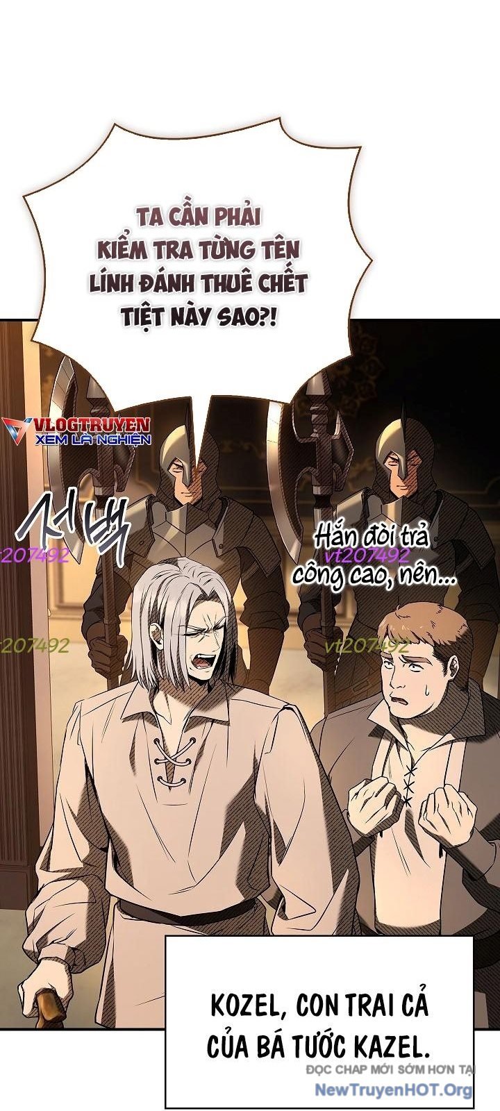 Vô Hồn Bất Kính Giả Dạ Chap 50 - Trang 2